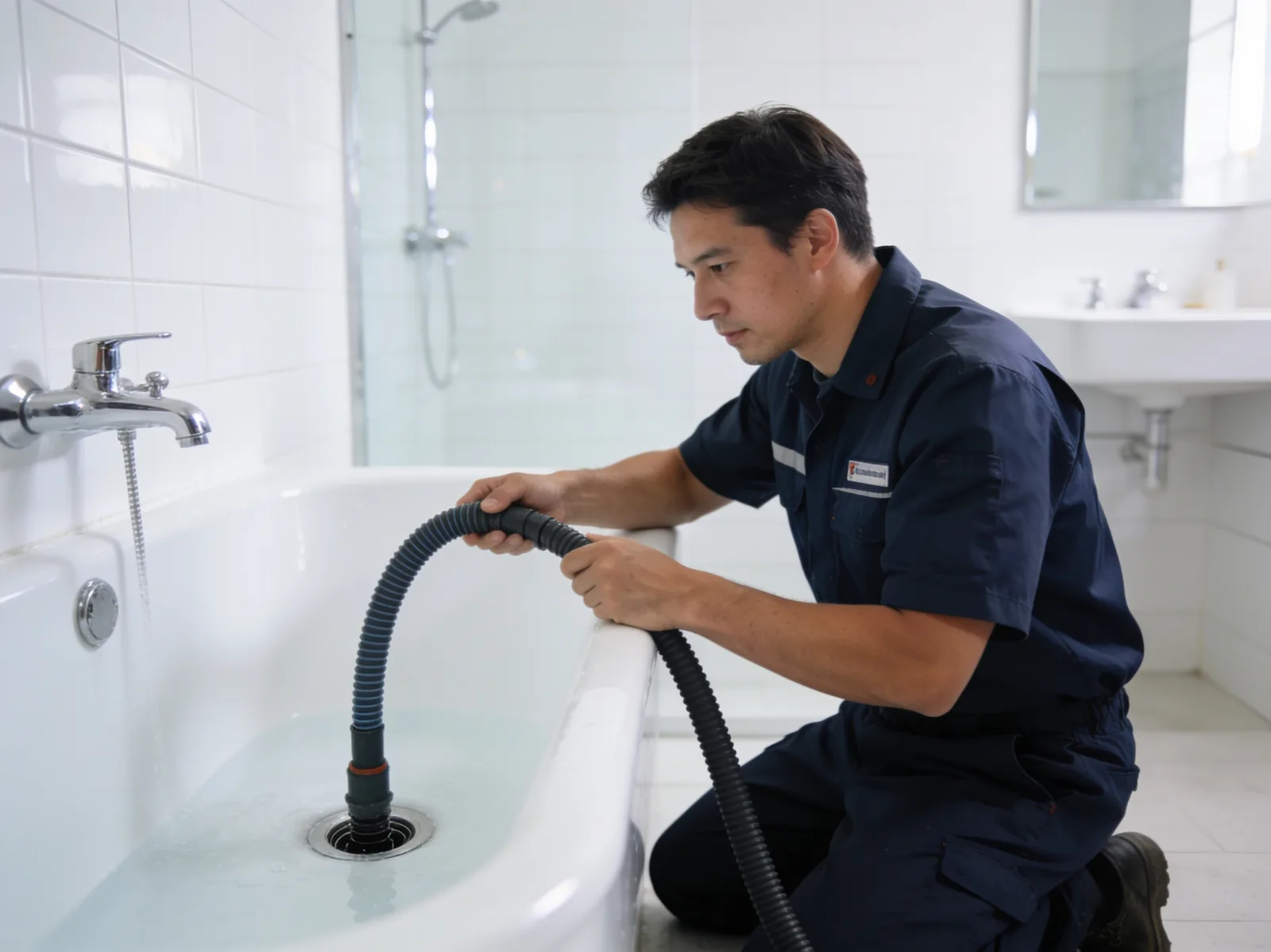 Emergency Plumber Farmingdale, NJ FAQs